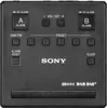 Sony XDR-C1DBP - Přenosné rádio DAB Náhled obrázku produktu 3