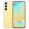 Samsung Galaxy S24 FE 5G 256GB Yellow Smartphone Produktbild-Vorschau 2