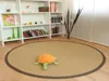 Astra Sisal Teppich Salvador - Farbe chablis - Bordüre Produktbild-Vorschau 1