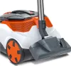 Thomas 786 550 Beutelloser Staubsauger, 1400 Watt, Produktbild-Vorschau 10
