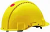 3M G3000CUV-GU G30CUY Schutzhelm Gelb (G30CUY) Produktbild-Vorschau 3