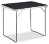 Relaxdays Campingtisch klappbar, Aluminium, MDF, Klapptisch Produktbild-Vorschau 11