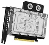 Inno3D INNO3D iChill GeForce RTX 5080 FROSTBITE NVIDIA 16 Voir les images du produit 1