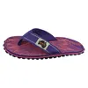 Gumbies Original - Purple Sunflower 36 Produktbild-Vorschau 5