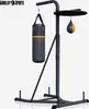 GYRONETICS® Boxstation Freistehender - inkl. 21 kg Boxsack Produktbild-Vorschau 4