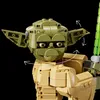 LEGO STAR WARS 75438 Yoda Bust Anteprima dell’immagine prodotto 18
