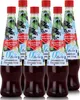 Mautner Getränkesirup Johannisbeer Zitrone 0% Zucker 0,7L - Produktbild-Vorschau 1