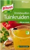 Knorr Trinkbrühe Gartenkräuter 80 Beutel Produktbild-Vorschau 2