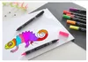 Faber-Castell Doppelfasermaler 10er Etui neon Produktbild-Vorschau 9