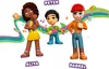 LEGO® Friends 41749 Nachrichtenwagen Produktbild-Vorschau 27