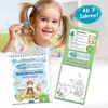 Trötsch Wassermalspaß mit Zauberstift Waldfreunde Produktbild-Vorschau 6