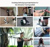Station de musculation Smart 30kg | Traction à câble mobile Voir les images du produit 12