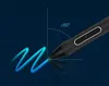 Grafiktablett HUION Inspiroy Keydial KD200, USB-C, Produktbild-Vorschau 5