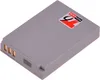 Batteria T6 Power per Canon PowerShot SX230 HS, Li-Ion, 3,7 Anteprima dell’immagine prodotto 3