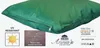 Outdoor Lounge Kissen 45x45cm Dekokissen Inkl. Füllung Produktbild-Vorschau 5