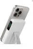 Anker 633 Magnetic Powerbank 10.000 mAh Kabelloses Laden Produktbild-Vorschau 10