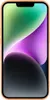 iPhone 14 Hülle - Coverup Colour TPU Back Cover - Peach Produktbild-Vorschau 3
