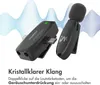 imoshion MultiMic Duo Pack Mikrofon mit Ladecase - Produktbild-Vorschau 4