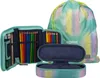 ergobag cubo light Schulranzen-Set 6-teilig Produktbild-Vorschau 17