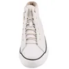 MUSTANG High Top Schuhe Damen weiss 38 Produktbild-Vorschau 9