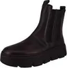 Gabor Damskie eleganckie buty za kostkę szerokość F 53.743 Podgląd zdjęcia produktu 2