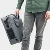 Einzelne Fahrradtasche Rolltop-Rucksack 100 % Wasserdicht Produktbild-Vorschau 11
