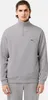 Lacoste Sweatshirt mit Reißverschluss, Grau XL Produktbild-Vorschau 16