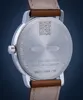 ZEPPELIN 8643-3 Uhr Damenuhr Lederarmband Datum braun Produktbild-Vorschau 13