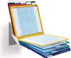 DURABLE Sichttafelsystem VARIO® PRO 10, 557900 farbig Produktbild-Vorschau 5