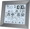 Technoline Wetterstation WD 2000 Direkt Wetter App, weiß Produktbild-Vorschau 3