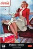 PUZZLE TREFL 1000 PremPlus CocaCola Break Time.12099 Anteprima dell’immagine prodotto 3