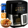 Proficook PC-FR 1286 H Fritteuse Produktbild-Vorschau 15