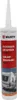 Würth Dichtmasse abtupfbar 310 ml Kartusche schwarz für  Produktbild-Vorschau 1