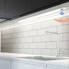 30cm LED Unterbauleuchte Kaltweiß mit Sensor, 5W Produktbild-Vorschau 4