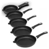 Bratpfanne 24Cm 5Cm G.guss Ad Induzione Anteprima dell’immagine prodotto 14