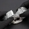 FFO2World Premium Titanarmband Silber – Für Apple Watch Produktbild-Vorschau 11