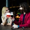 Koktejlová kuřácká souprava Whiskey Smoker Kit se 4 Náhled obrázku produktu 6