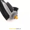 Hauptbürste, Ersatzhauptbürste (1 Stück) für Ecovacs Deebot Produktbild-Vorschau 2