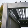 sweeek - Bioklimatische Pergola mit Lamellendach Palace Produktbild-Vorschau 6