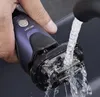 Panasonic Elektrorasierer Rasur Trocken Nass 5 Klingen Produktbild-Vorschau 47