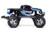 Traxxas Stampede Brushless 2S HD monster truck 1:10 RTR blu Anteprima dell’immagine prodotto 3