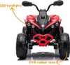 Quad électrique pour enfants 12 V - Can-Am Renegade - 4x4 - Voir les images du produit 2