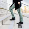 Canne d'aide à la montée des escaliers, 2 en 1, réglable en Voir les images du produit 2