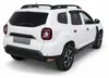 Deflettori d'aria  Dacia Duster 2017-2024 4 Pezzi Adesivo Anteprima dell’immagine prodotto 5
