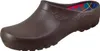 Alsa FASHION Clog braun Gr. 37 Produktbild-Vorschau 7