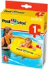 Intex 56587EU Babysicherheitsring "Deluxe Pool Sch Produktbild-Vorschau 1