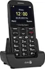 Doro Primo 366 - Téléphone portable - GSM - 320 x 240 Voir les images du produit 9