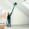 Vonroc Trockenbauschleifer 1050W - Wand und Deckenschleifer Produktbild-Vorschau 6