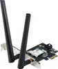 ASUS PCE-AXE5400, Wewnętrzny, Przewodowa, PCI Express, Podgląd zdjęcia produktu 1