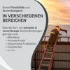 FORTUM kleště nýtovací pákové na maticové nýty, M3-M12, Náhled obrázku produktu 11
